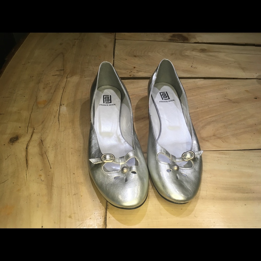 France Shoes